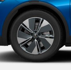 Skoda Elroq 85 *0,25%*WÄPU*HUD*MATRIX*KESSY*4xSHZ*360°