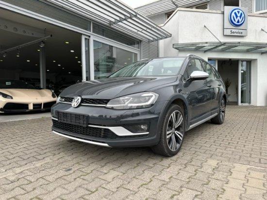 Volkswagen Golf Variant ALLTRACK 4MO.2.0TDI DSG*LED*KAMERA*