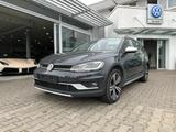 Volkswagen Golf Variant ALLTRACK 4MO.2.0TDI DSG*LED*KAMERA* - Volkswagen Golf: Alltrack
