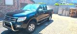 Ford Ranger - gebrauchte Ford Ranger aus dem Jahr 2012