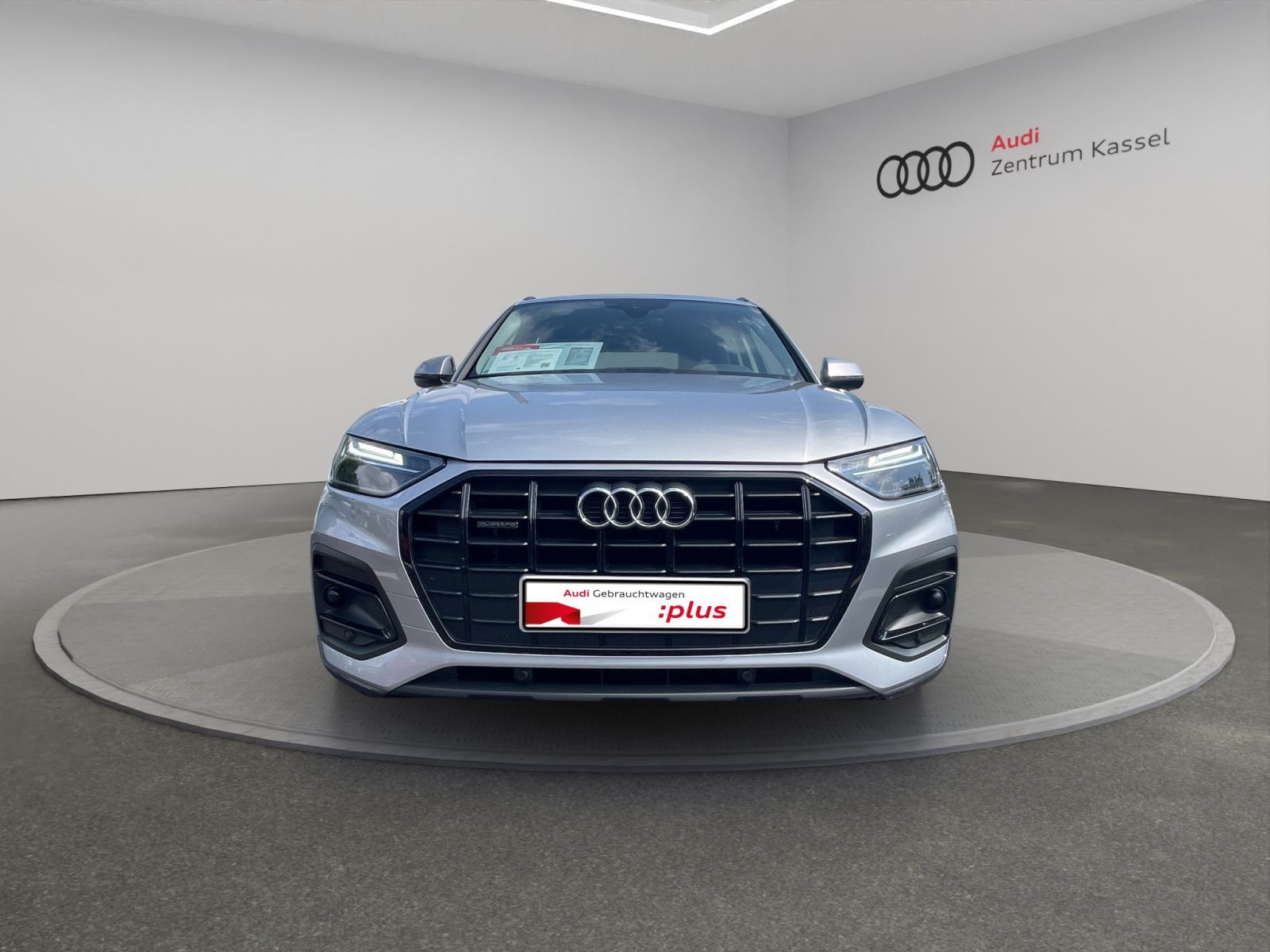 Audi Q5 - Bild 10