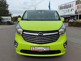 Opel Vivaro B 1.6 BiTurbo L1H1 2,7t (AHK*8xSITZER) - Opel Gebrauchtwagen