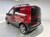 Fiat Fiorino Adventure SX Kombi+DAB+SITZHEIZUNG+ - Fiat Fiorino: Sx
