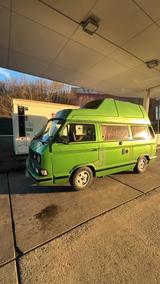 Volkswagen T3 andere - Volkswagen T3 in Leipzig
