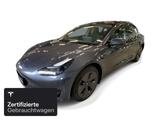 Tesla Model 3 Rear-Wheel Drive