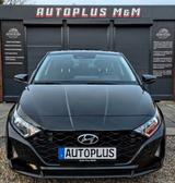 Hyundai i20 Select - Hyundai i20 Gebrauchtwagen in Hannover