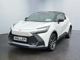 Toyota C-HR 2.0 Hybrid Teamplayer *Navi*LED*CarPlay*CAM