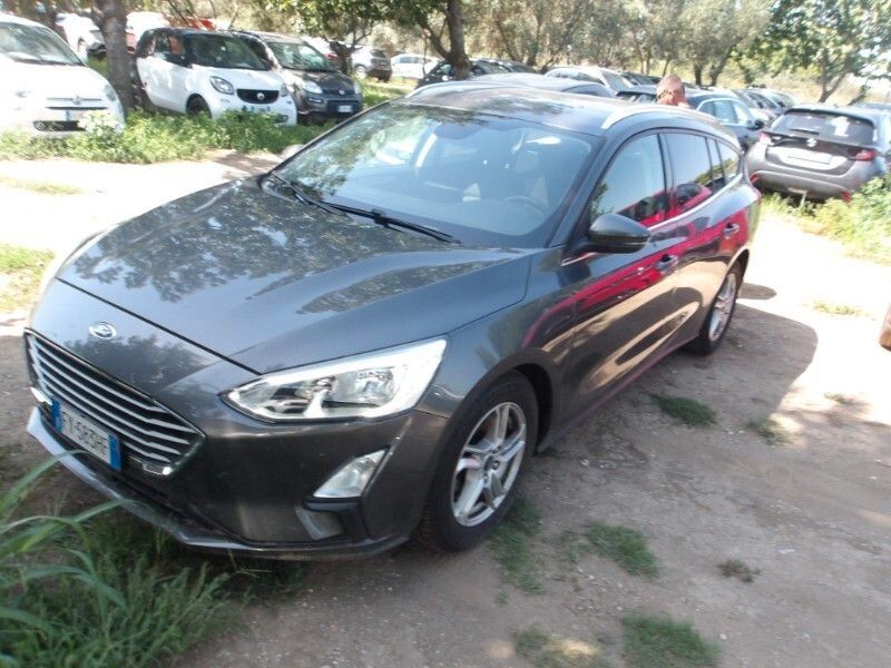 Image of Ford Focus