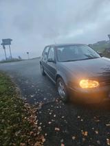Volkswagen Vw Golf 4 1,8 Turbo GTI TÜV NEU - Volkswagen Golf aus 2001: GTI