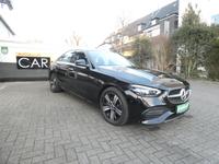 Mercedes-Benz C 200 4Matic Avantgarde/Navi/(165KW)Mild-Hybrid