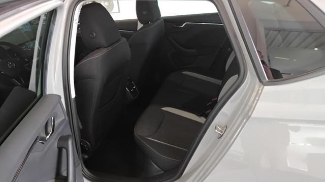 Skoda Kamiq 1.0TSI Style+ACC+EPH+Rückfahrkamera+Spurwe, миниатюра 6