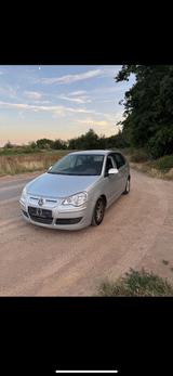 Volkswagen VW POLO 1,4TDI BLUEMOTION - Volkswagen Polo aus 2009: Bluemotion