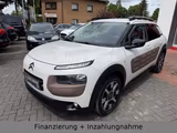 Citroën C4 1.6 Cactus Shine Edition Kamera Panorama STZ - Citroën C4 Cactus aus 2014