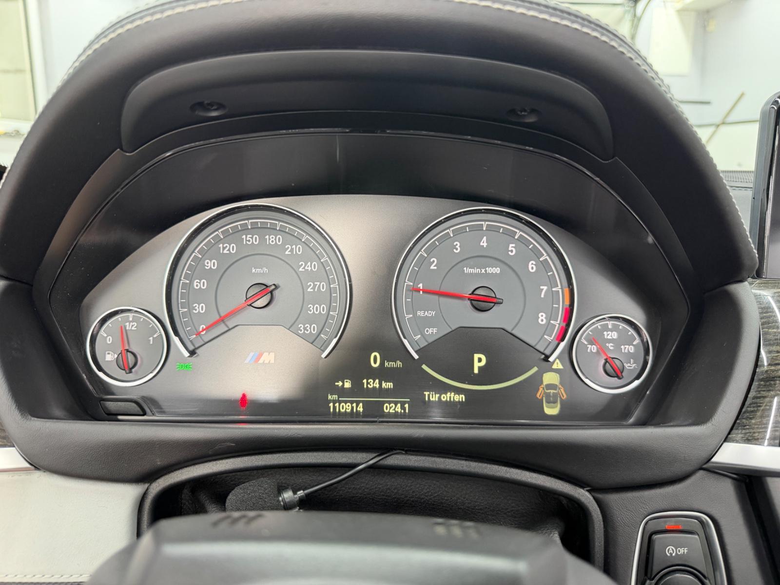 BMW M4 Cabrio DKG Shadow Line/Surround View/Harm.K/