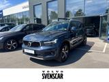 Volvo XC40 Momentum Pro T3 EU6d Navi Digitales Cockpit - Volvo Gebrauchtwagen in Regensburg