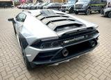Lamborghini Huracán STERRATO *Sensonum, Sport Seats, Roof* - Lamborghini Huracán: Sterrato