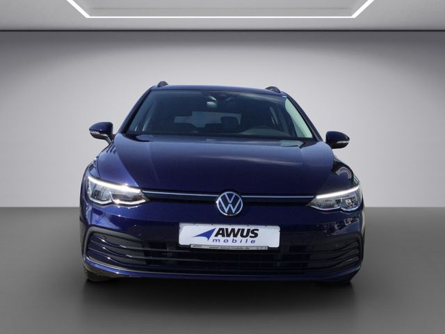 Golf VIII Variant 2.0TDI DSG Life