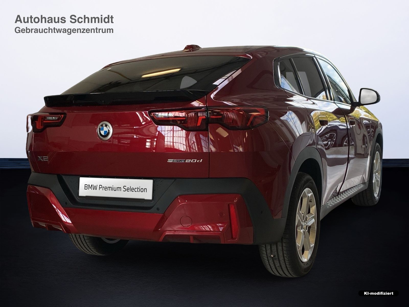 BMW X2 - Bild 5