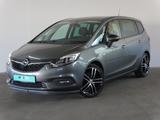 Opel Zafira Active 1.6 Turbo | 7-Sitzer | Navi | AHK - Opel: 1.7