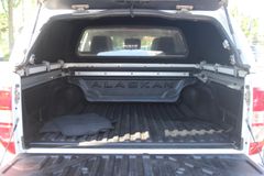 Renault Alaskan 2.3 dCi 190 Intens DoubleCab 4x4 Automat