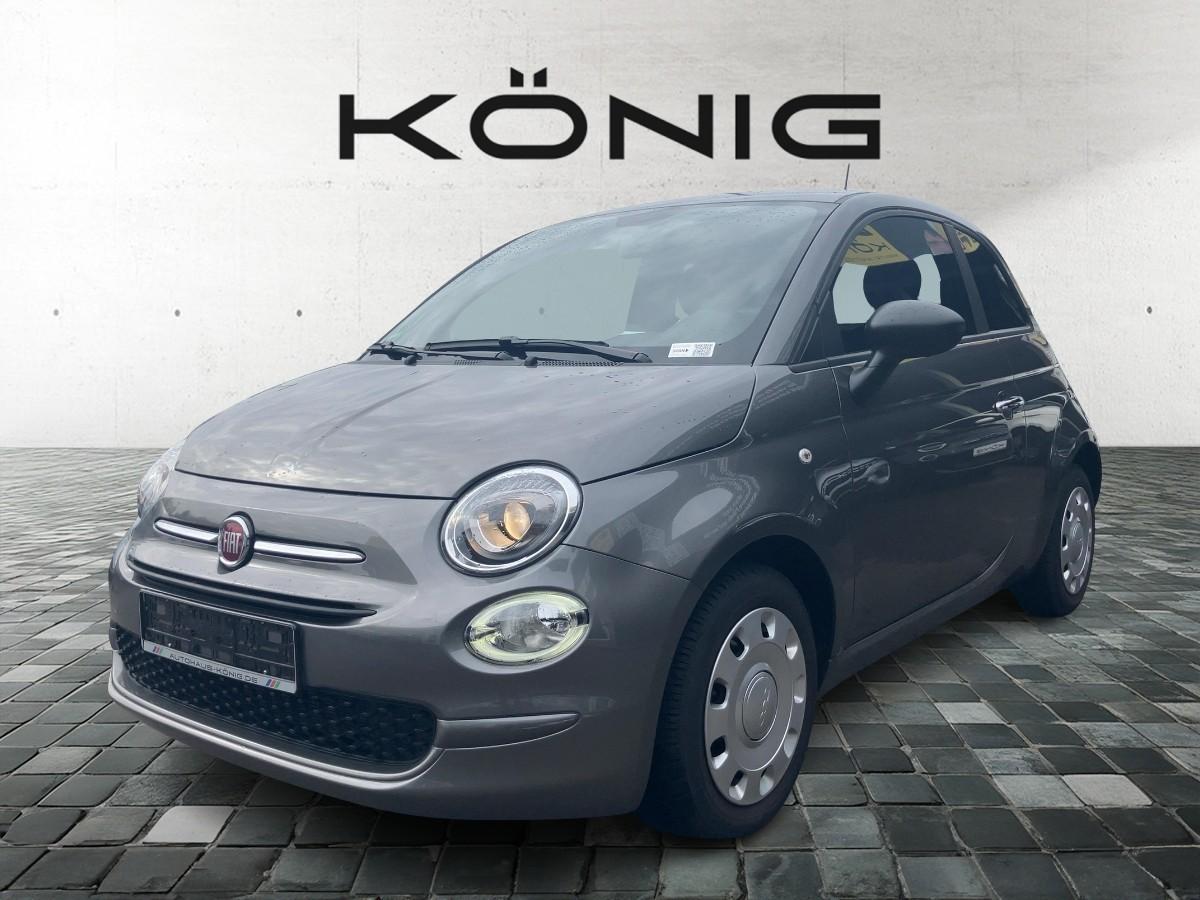Fiat 500 1.0 GSE Klima *CarPlay *Radio