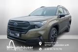 Subaru Forester 2.0 ie 100kW AWD Exclusive  Modell 2025 - Subaru Forester: Awd