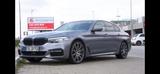 BMW 540i xDrive G30 2017