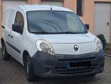 Renault Kangoo Expression 1.5 dCi 90 FAP Expression - Renault Kangoo: Expression Dci