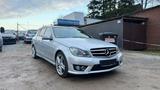 Mercedes-Benz C 350 T AVANTGARDE Autom.*Ausstattung*Tüv Neu* - Mercedes-Benz C 350 mit Benzin-Antrieb: Kombi, Automatik