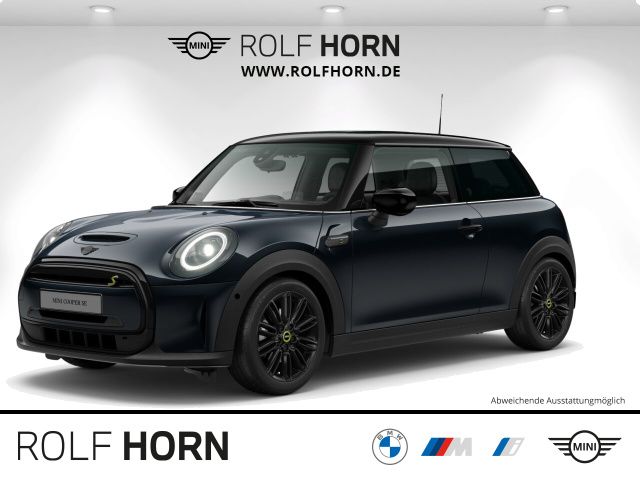 MINI Cooper SE MINI Yours Trim HUD Pano LED RFK 17