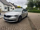 Skoda Octavia 1.4 TSI DSG Drive Combi Drive