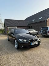 BMW 3er E92 325i N52 M-Paket / TÜV bis 02.... - BMW 325 aus 2006: Coupe, 325i