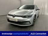 Volkswagen Golf Variant 2.0 TDI SCR DSG Style Kombi, 5-türi - Volkswagen Golf mit Diesel-Antrieb: 5.5