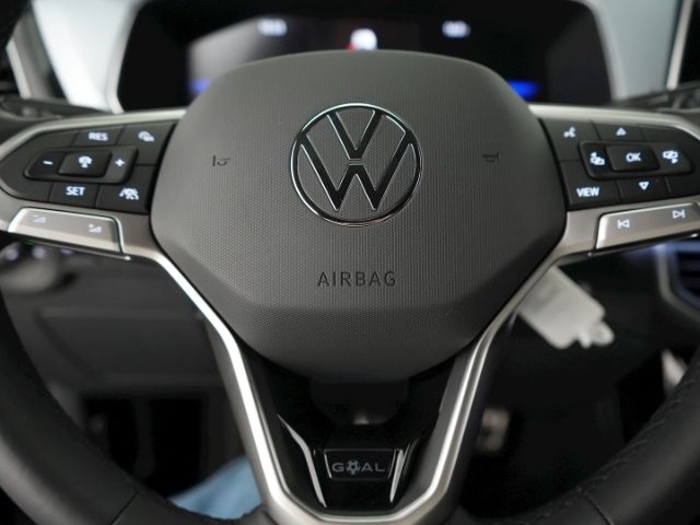 T-Cross GOAL TSI DSG+AHK+NAVI+RÜCKFAHRKAMERA+SIT