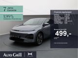 XPENG G6 RWD Long Range AHK CarPlay 360Kam ACC Pano - XPENG G6 Neuwagen