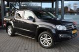 Volkswagen Amarok 2.0 TDI 4 MOTION PLUS HIGHLINE A/T 2 Z... - gebrauchte VW Amarok aus dem Jahr 2014