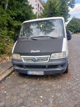 Fiat Ducato 2.8 jtd Abschleppwagen polonis... - gebrauchte Fiat Ducato aus dem Jahr 2003