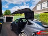 Tesla Model X 90D - - Tesla Model X Gebrauchtwagen