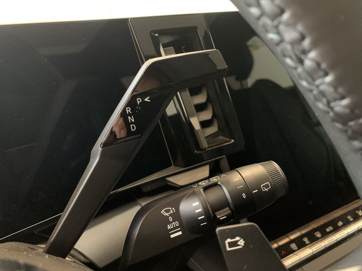 Renault Scenic E-TECH - Bild 19