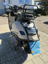 Vespa GTV 300 - VESPA GTV 300