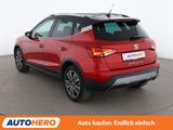 Seat Arona 1.0 TSI Xcellence Aut.*NAVI*CAM*LED*SHZ* - Seat Arona: 1.0