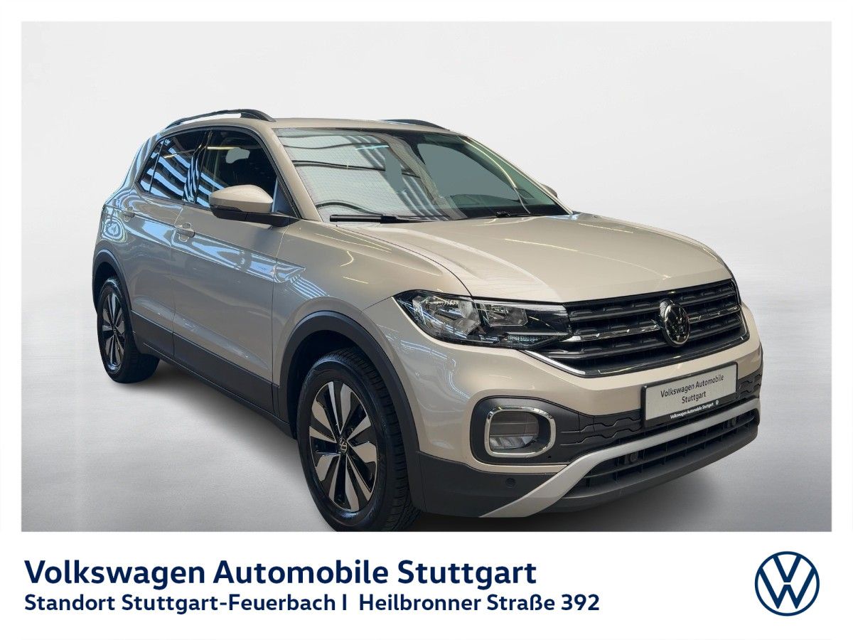 Volkswagen T-Cross - Bild 5