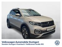 Volkswagen T-Cross - Vorschau Bild 5
