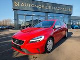 Volvo V40 R-DESIGN*T2*BUSINESS PACK PRO*LEDER -NAPPA* - Volvo V40: D2