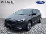 Ford S-MAX VIGNALE 2.0 Ecoblue *LEDER*LED*NAVI*KAMERA - Ford S-Max: V