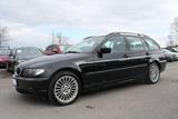 BMW 320 i Aut. LEDER NAVI XENON PDC EL.GSHD - BMW aus 2005: Kombi
