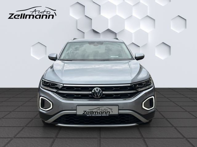 T-Roc 1.5 TSI Style DSG 110kW LED AHZV App-Conne