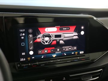 Volkswagen Caddy eHybrid DSG Style LED NAVI ACC KAMERA AHK