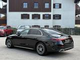 Mercedes-Benz E 220 d AMG Advanced+ 4M Pano KEYGO Burm4D. 360° - Mercedes Gebrauchtwagen