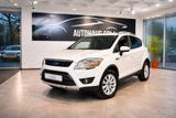 Ford Kuga Titanium 4x4 *Automatik*Navi*RFK*AHK 2,1t - Ford Kuga in Duisburg